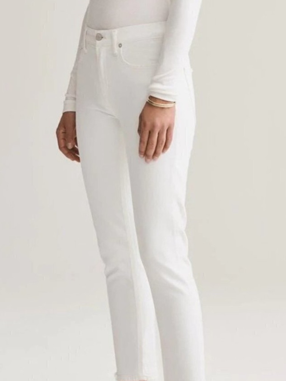 Agolde Toni Straight Jean Size | 26